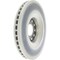 Centric Parts Gcx Brake Rotor, 320.33096 320.33096 - alternate 5
